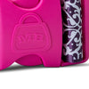 custom luggage belt