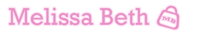 Melissa Beth Designs logo
